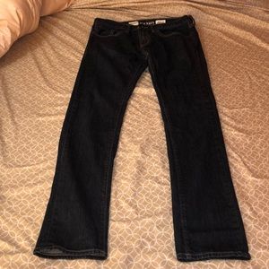 Men’s Blue Jeans